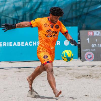 Sambenedettese Vs Fvg 00023