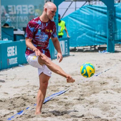 Sambenedettese Vs Fvg 00024