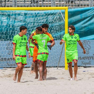 Sambenedettese Vs Fvg 00025