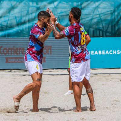 Sambenedettese Vs Fvg 00027