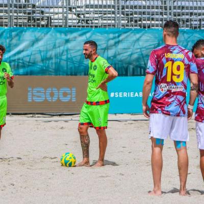 Sambenedettese Vs Fvg 00028