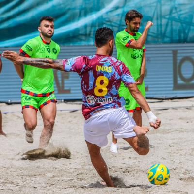 Sambenedettese Vs Fvg 00031