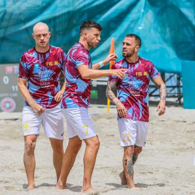 Sambenedettese Vs Fvg 00032