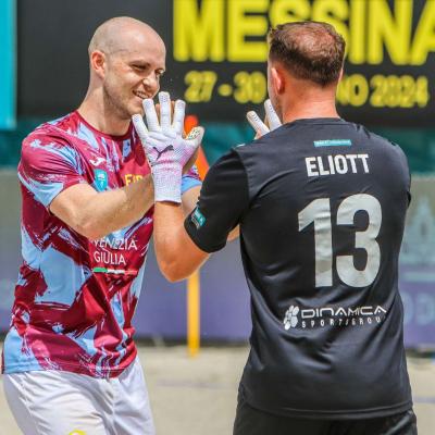 Sambenedettese Vs Fvg 00036