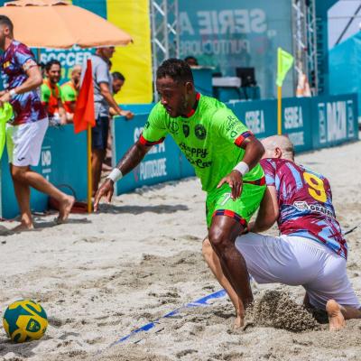 Sambenedettese Vs Fvg 00037