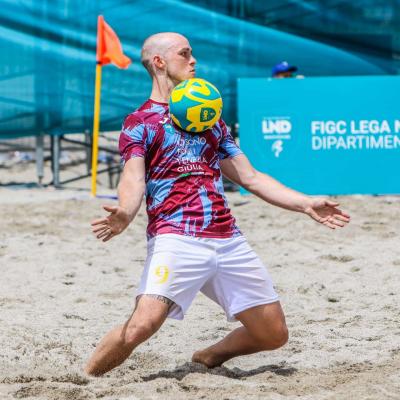 Sambenedettese Vs Fvg 00038