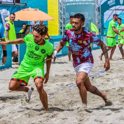 Sambenedettese Vs Fvg 00039