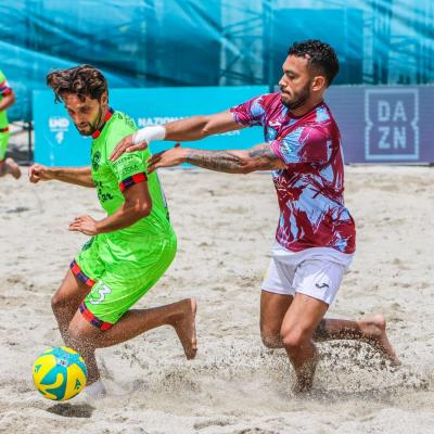 Sambenedettese Vs Fvg 00040