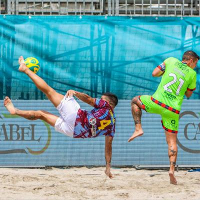 Sambenedettese Vs Fvg 00044