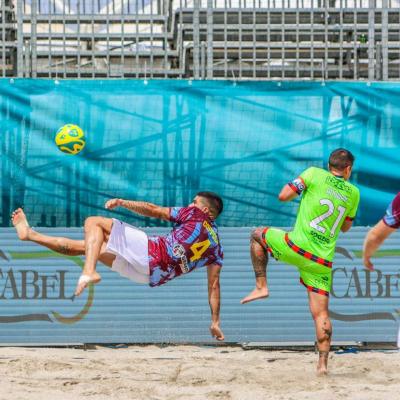 Sambenedettese Vs Fvg 00045