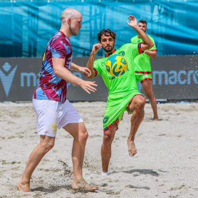 Sambenedettese Vs Fvg 00047