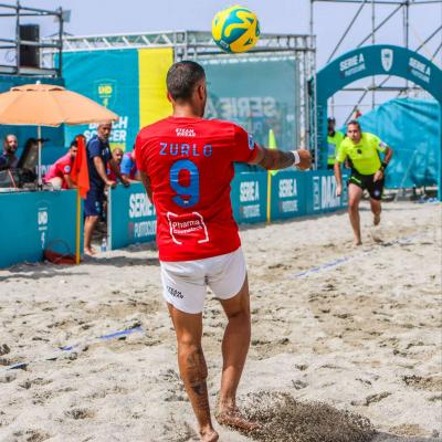 Napoli Vs Pisa 00004