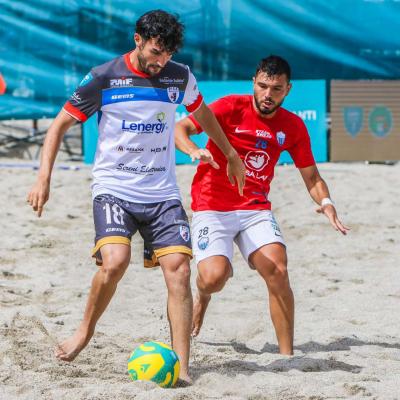 Napoli Vs Pisa 00005