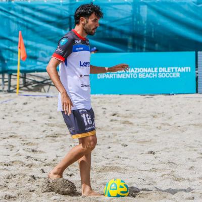 Napoli Vs Pisa 00010