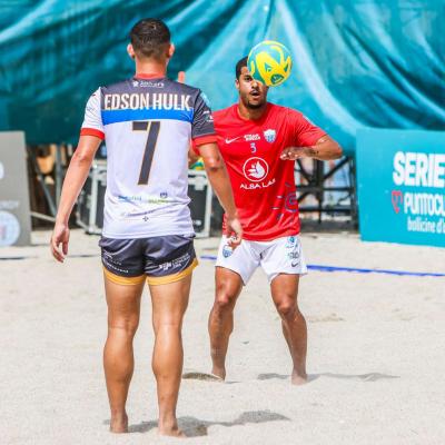 Napoli Vs Pisa 00015