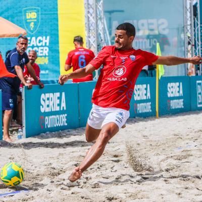 Napoli Vs Pisa 00021