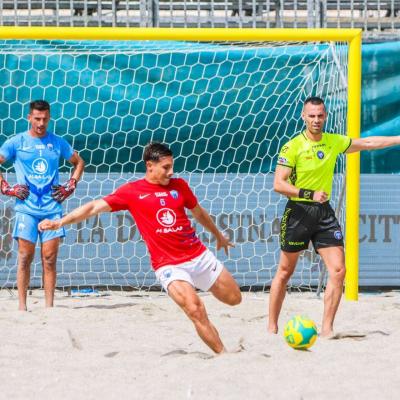 Napoli Vs Pisa 00022