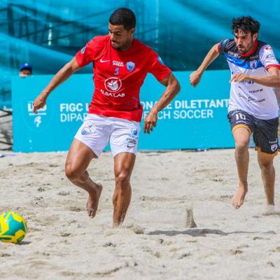 Napoli Vs Pisa 00024