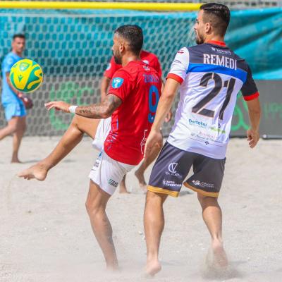 Napoli Vs Pisa 00025