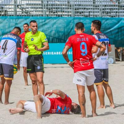 Napoli Vs Pisa 00030