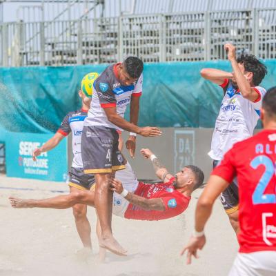 Napoli Vs Pisa 00031