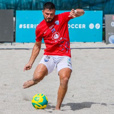 Napoli Vs Pisa 00036