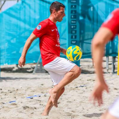 Napoli Vs Pisa 00040