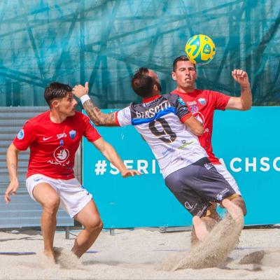 Napoli Vs Pisa 00041