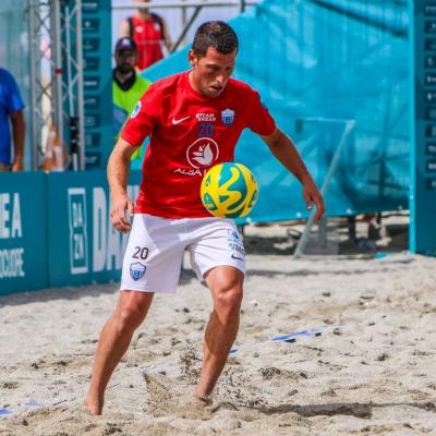 Napoli Vs Pisa 00042