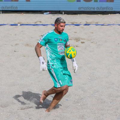 Milano Vs Viareggio 00004