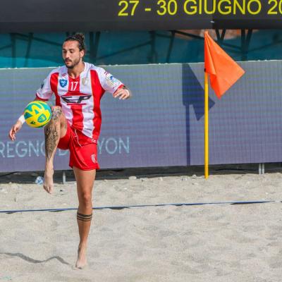 Milano Vs Viareggio 00005