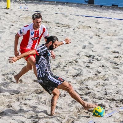 Milano Vs Viareggio 00006