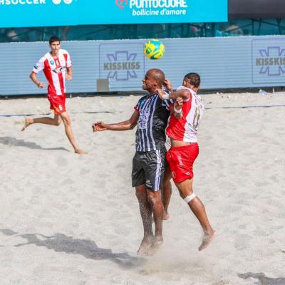 Milano Vs Viareggio 00007