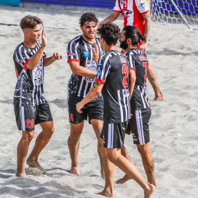 Milano Vs Viareggio 00008