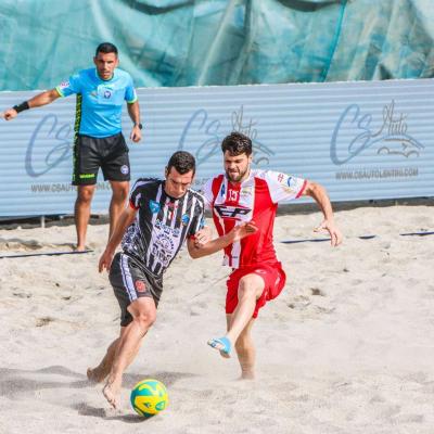 Milano Vs Viareggio 00015