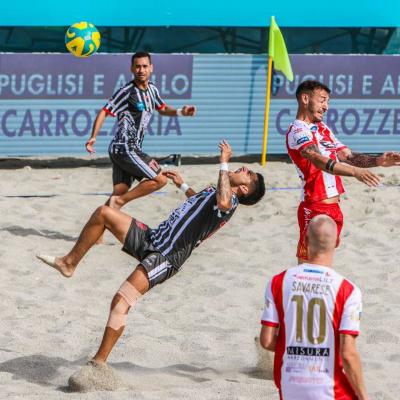 Milano Vs Viareggio 00022