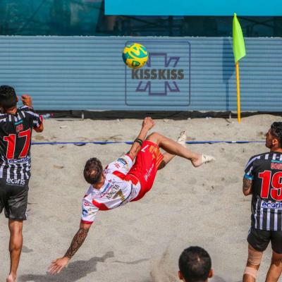 Milano Vs Viareggio 00023