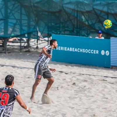 Milano Vs Viareggio 00025