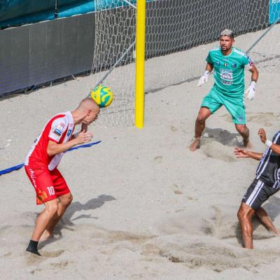 Milano Vs Viareggio 00026