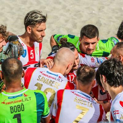 Milano Vs Viareggio 00027