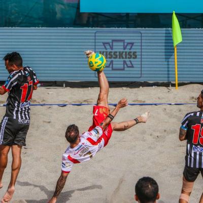 Milano Vs Viareggio 00028