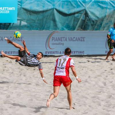 Milano Vs Viareggio 00029