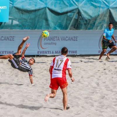 Milano Vs Viareggio 00030