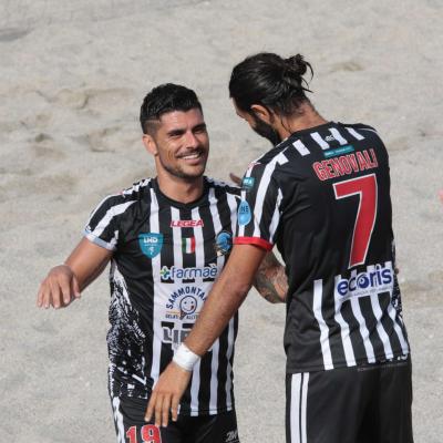 Milano Vs Viareggio 00032