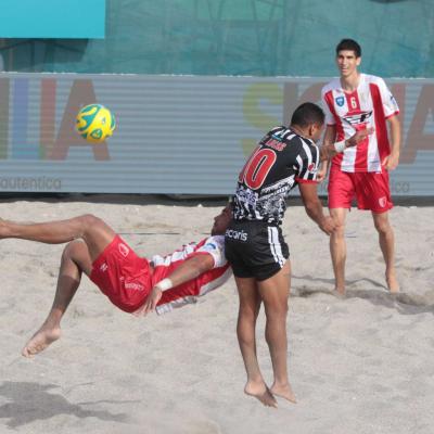 Milano Vs Viareggio 00034