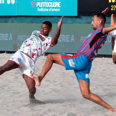 Domusbet Vs Catania 00019