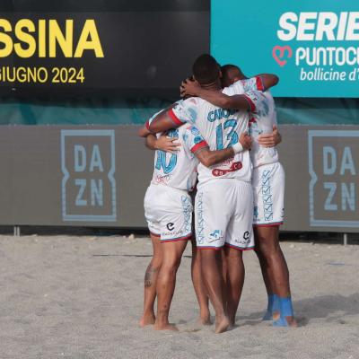 Domusbet Vs Catania 00022