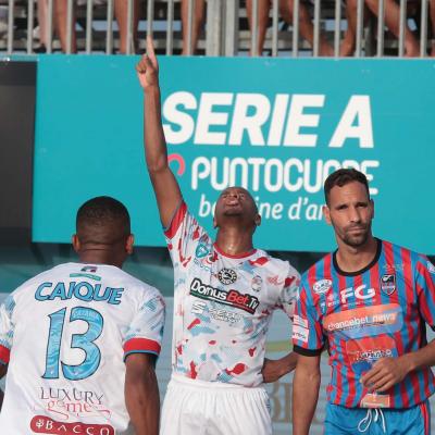 Domusbet Vs Catania 00024