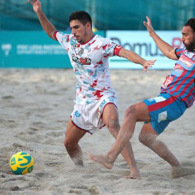 Domusbet Vs Catania 00066