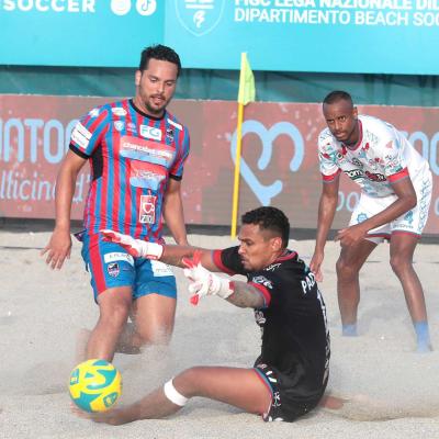 Domusbet Vs Catania 00080